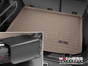 Jeep Cherokee Cargo/Trunk Liner